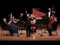 Telemann: Viola Concerto, IV. Presto - Matthew Lipman