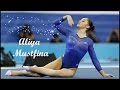 Aliya Mustafina - Clarity