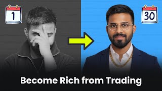 Make LAKHS from CRYPTO TRADING | How to Read Chart like PRO - Part 2
