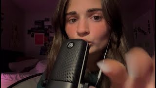 ASMR | Random Triggers ✨