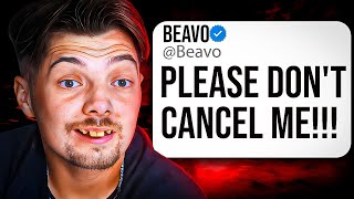 Famous The END of Most Talentless TikToker | Beavo Net Worth