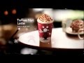 Introducing "Red Cup Stories" | スターバックス
