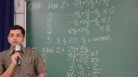 42 CA Final QT Linear Programming