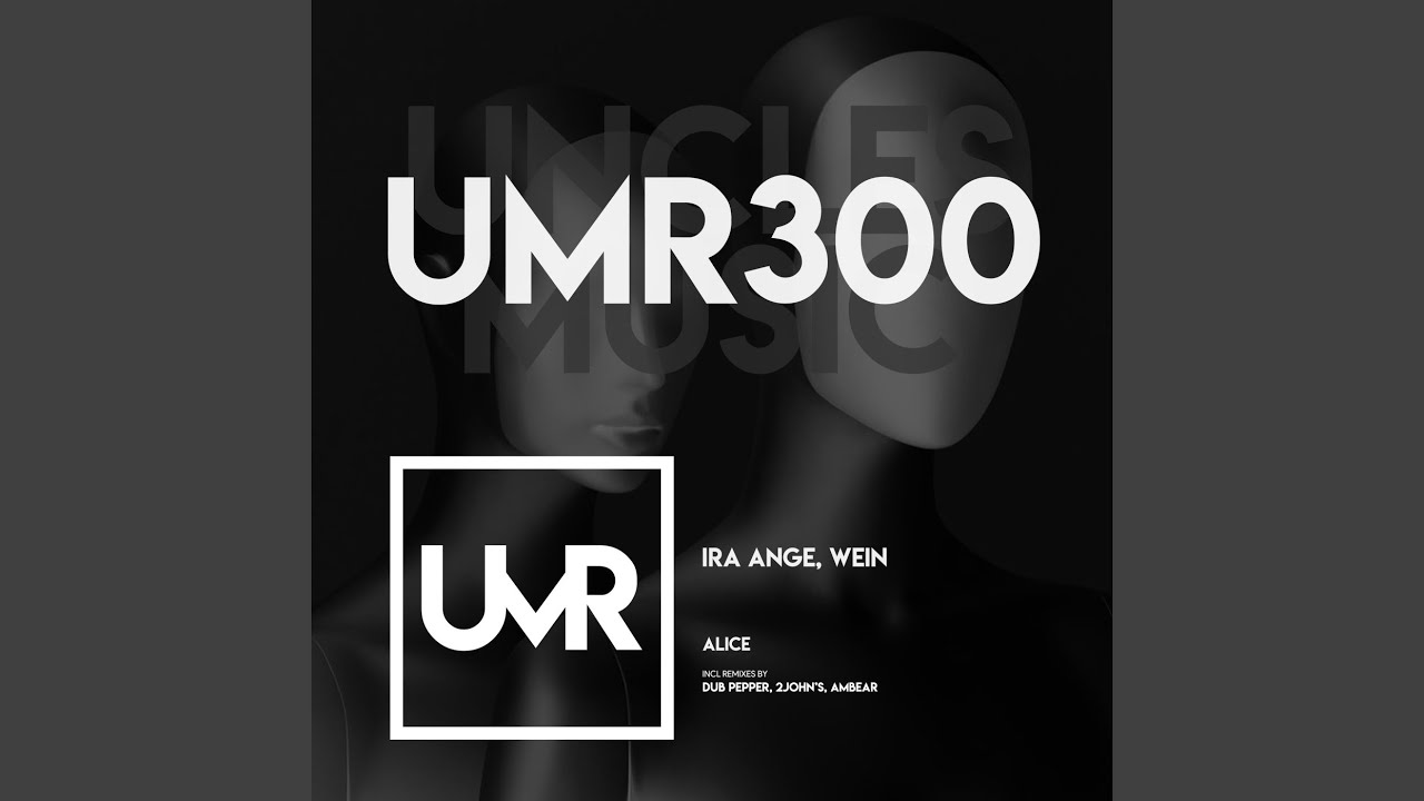 Alice (Ambear Remix)
