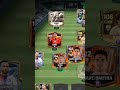 #اشتراك #fc24 #لايك #فيفا #efootball تشكيلتي