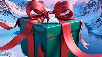 Which Festive World is for You? | Satisfying 3D Animation Loop 🎁