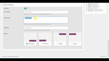 Woocommerce Product Notifications Guide - Codextent