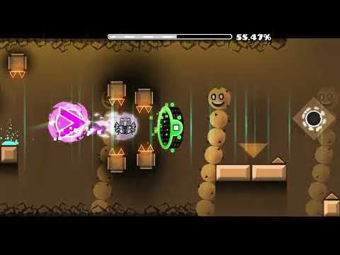 Showcase for sandstorm