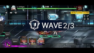 Counter Side Event Neverland Nevermore Growing Pains 1-1 Escape Room Attraction