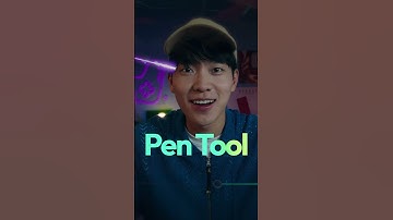 Pen Tool + Dynamic Captions in Filmora 15 | Smooth Paths & Pro Text Animations
