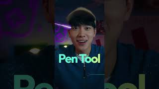 Pen Tool + Dynamic Captions in Filmora 15 | Smooth Paths & Pro Text Animations