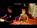 The Amazing Luke (with a bonus sideshow)