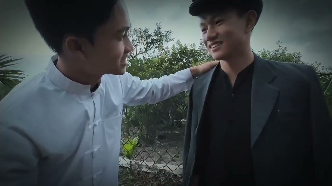 ăn khế trả vàng | tiểu phẩm 12c2 | THPT Thừa Lưu