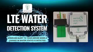Jannatec Technologies | LTE Water Detection System