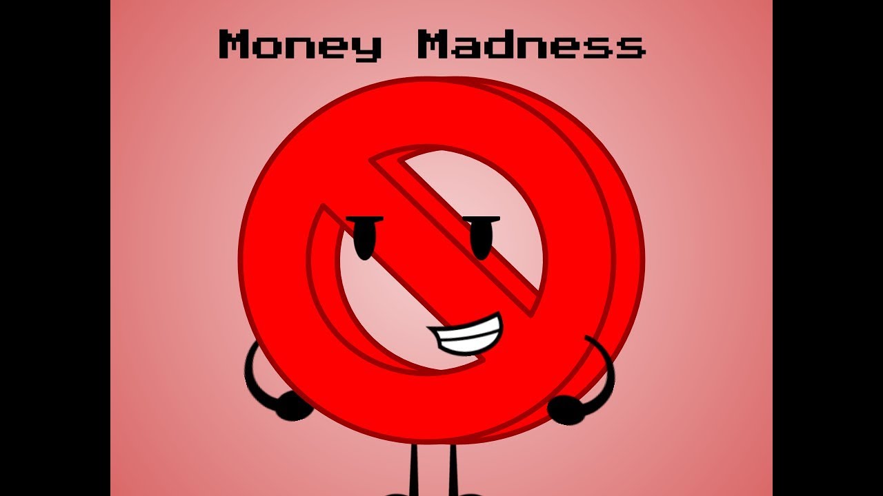 Money Madness Intro (Canceled) - Money Madness Intro (Canceled)