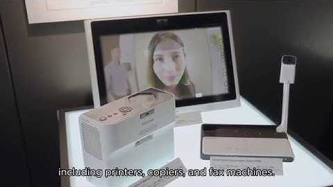 Ricoh Company’s Digital Transformation and Mobile Device Management