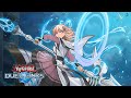 DECK XYZ FORTE E DIVERTIDO PARA NA KC! (EXOSISTERS) [Yu-Gi-Oh! Duel Links]