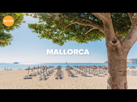 Video: Syvänmeren Soloing Mallorcalla, Espanjassa: Kalliokiipeilyseikkailu