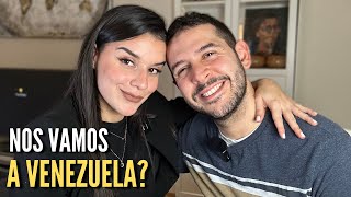VAMOS A VENEZUELA? 🇻🇪 PREGUNTAS y RESPUESTAS | La Vida de M by La Vida de M 35,557 views 3 months ago 30 minutes