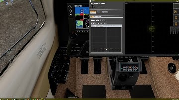MSFS 2020 TrackIR 5 tweaking
