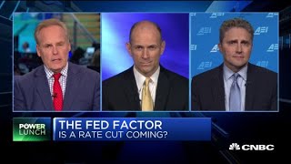 Markets could drop 10% in a day if Trump demoted Powell: Expert