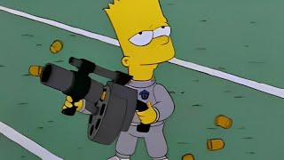 Simpsonovi - To nejlepší z 8. série! (2. část)