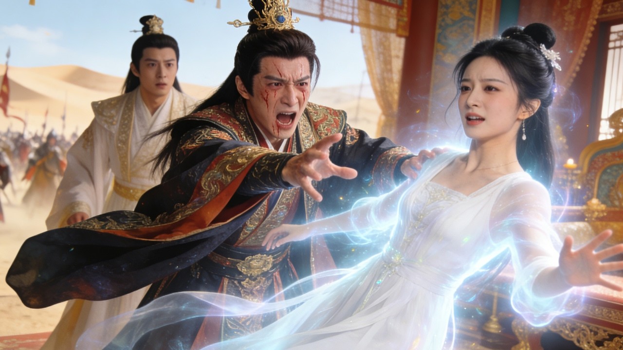 Ölümümü öğrendikten sonra beni sevmemiş olmaktan pişmanlık duymaya başladı.#250613thB2