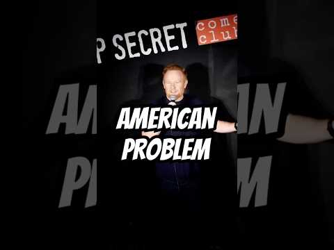American Problem