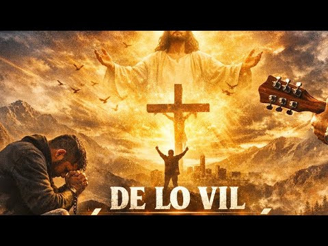 De lo vil | corridos cristianos 2026