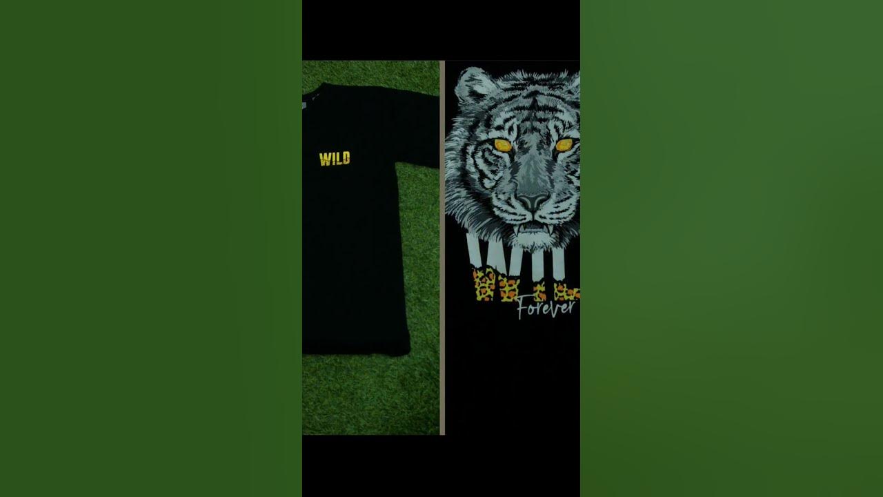 5-sleeve-t-shirt-new-model-back-printed-youtube