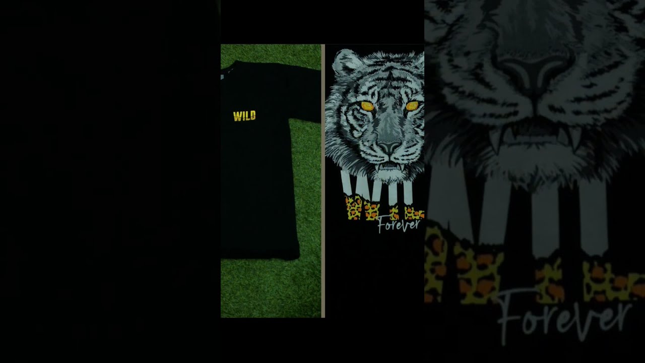 5 SLEEVE T SHIRT NEW MODEL BACK PRINTED YouTube 5 SLEEVE T SHIRT NEW MODEL BACK PRINTED YouTube