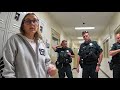 Married Teacher Arrested After Alleged Relationship With 17-Year-Old Student