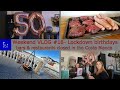 Lock down birthday weekend | expats in Spain | weekend vlog #18 | Torrevieja 2021