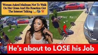 This Mailman Hates his Job 📬 | Unprofessional Professionals