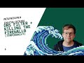 DNS Filter & Killing the Firewalld (Temporarily) | NovNov9
