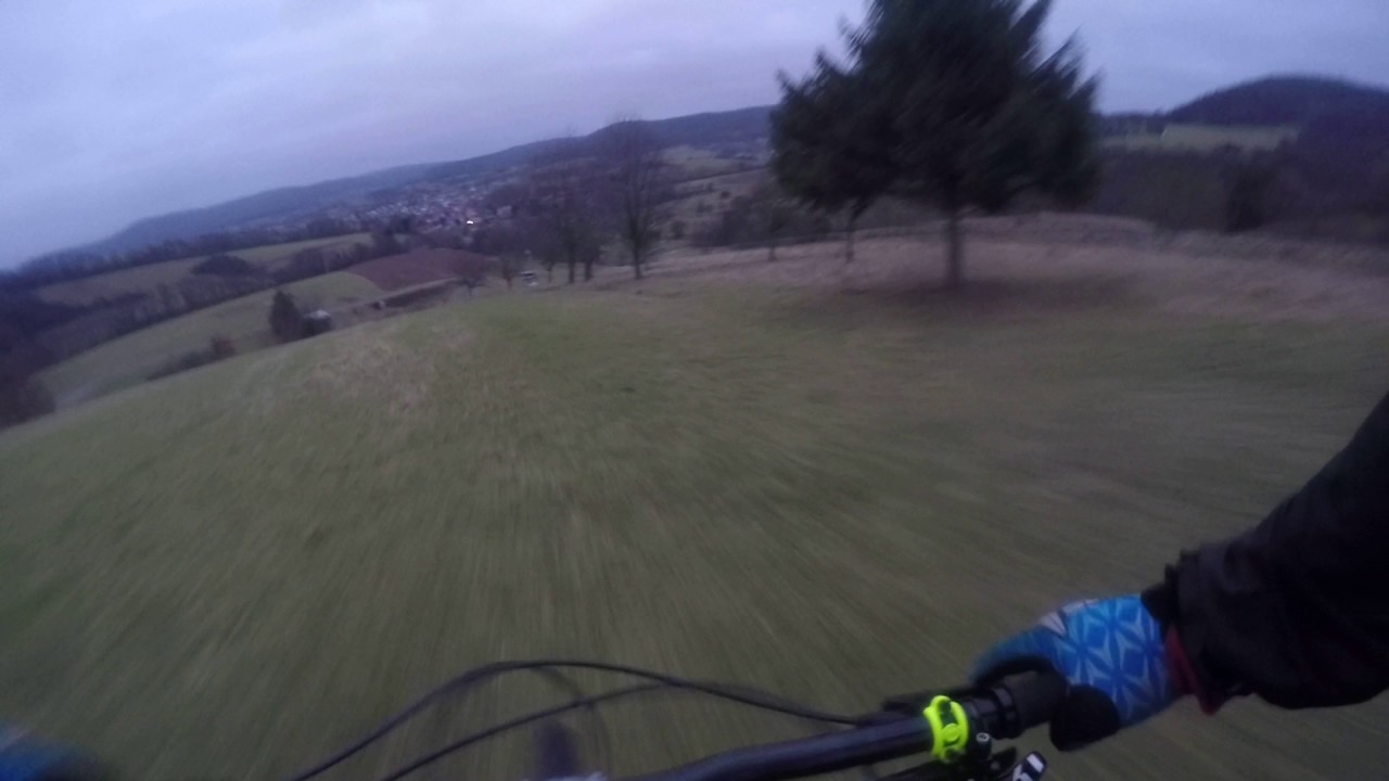 Exploriung MSC Straßbessenbach Sattel Startberg