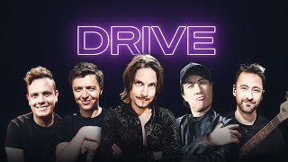 DRIVE (Official MyGroove Mission Trailer)