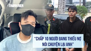 Ông Trùm Băng Nhóm Đòi Nợ Thuê Có Kênh Tiktok Triệu View Được Đất Bắc 620