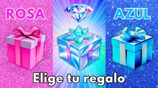 ELIGE TU REGALO  CHOOSE YOUR GIFT  ELIGE 1 REGALO DE 3  REGALOS