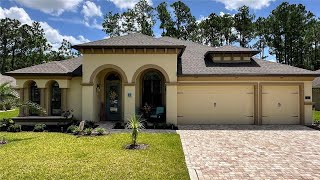 21 EDISON LANE | PALM COAST Real Estate screenshot 4
