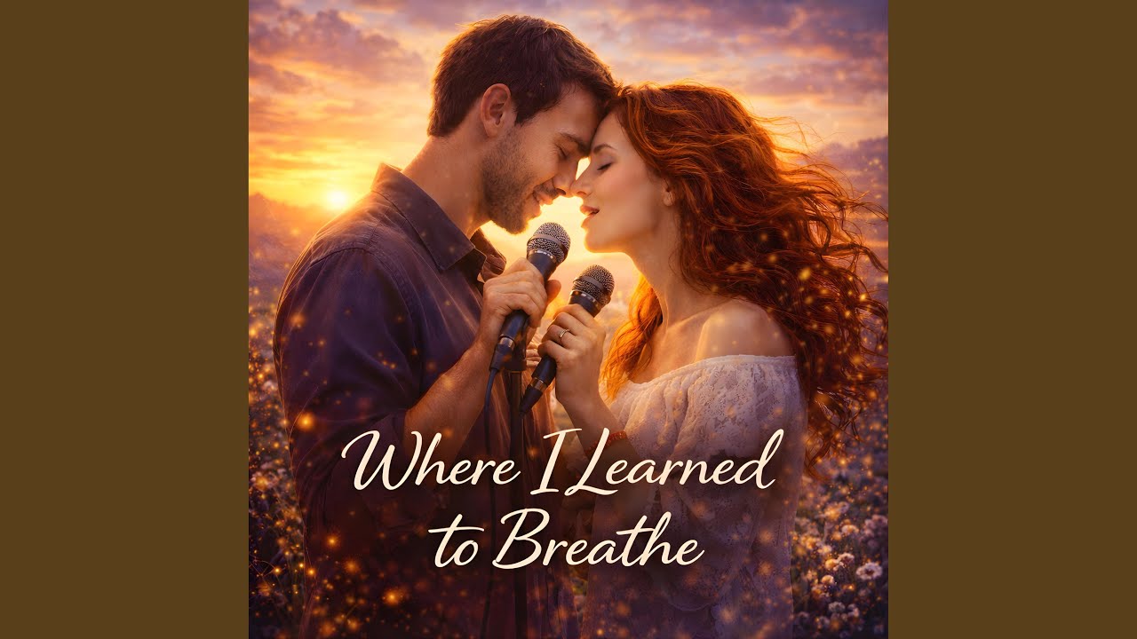 Where I Learned to Breathe (Duet)