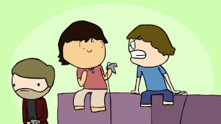 TheRunawayGuys Animated - Jons Mom