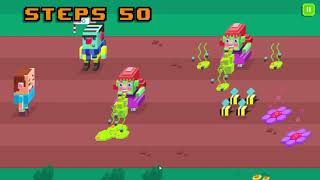 Snot Apocalypse| Game Play screenshot 5