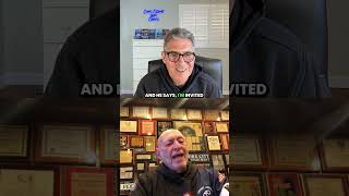 NYPD Legend Ralph Friedman