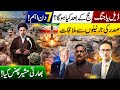 Pakistan Mediates Historic US Iran Peace Deal as Trump Demands Control of Hormuz Strait