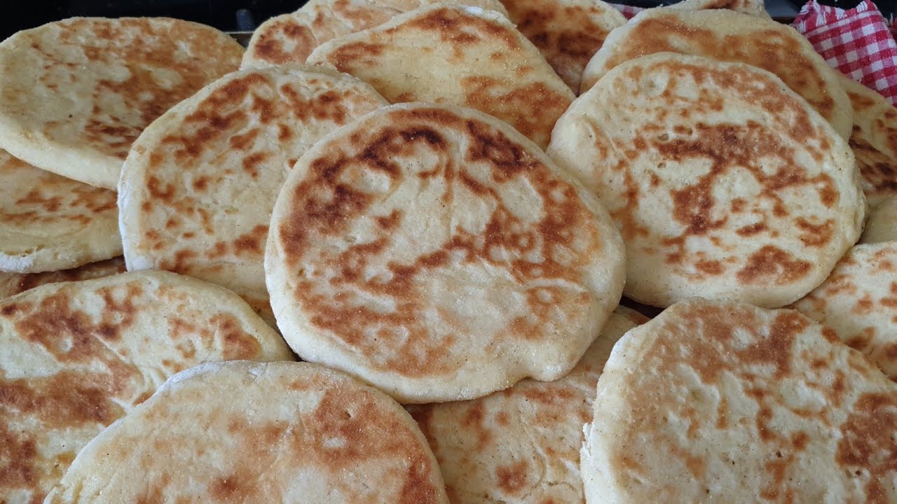 بطبوب أو مخمار بدون غلوتين روعة 👌💯بالتفاصيل pain  sans gluten