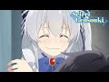 You Live Like This? | Seirei Gensouki: Spirit Chronicles