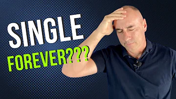 Overcome The Fear of Being Single Forever - Christian Dating