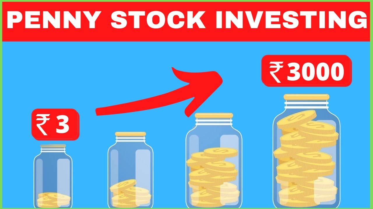 Penny Stocks Penny stocks to buy now Penny Stocks for Beginners