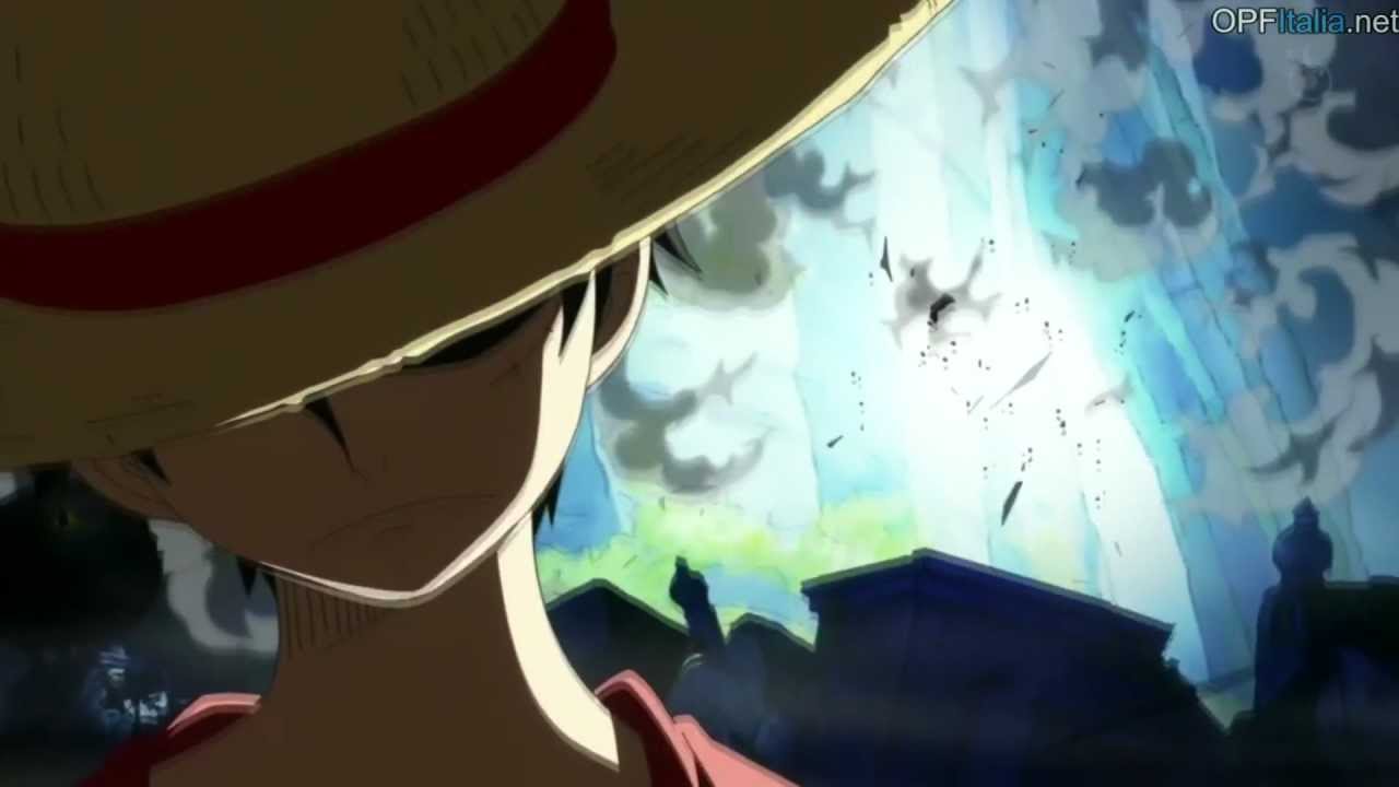 Go to new world! - The New Era Trailer - Two steps from hell (AMV 1080 HD ENG)